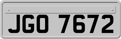 JGO7672