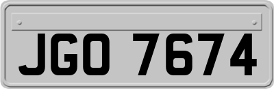 JGO7674