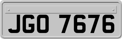 JGO7676