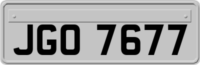 JGO7677