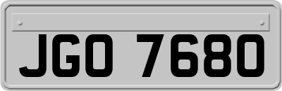JGO7680