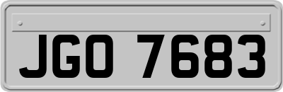 JGO7683