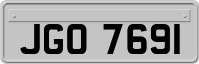 JGO7691