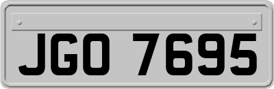 JGO7695