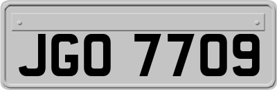 JGO7709
