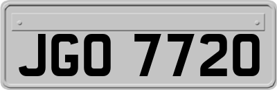 JGO7720