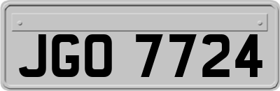 JGO7724