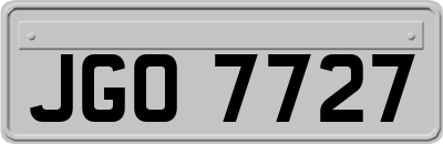 JGO7727