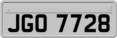 JGO7728