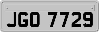 JGO7729