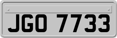 JGO7733