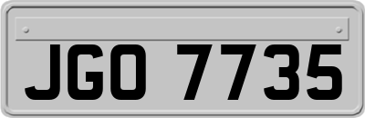 JGO7735