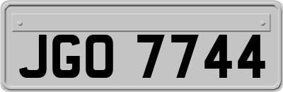 JGO7744