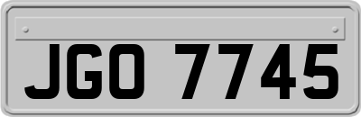 JGO7745