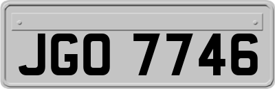 JGO7746