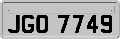 JGO7749