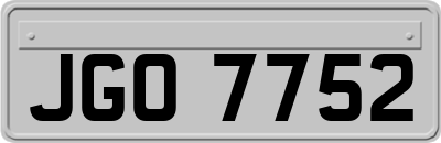 JGO7752