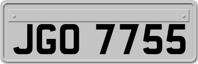JGO7755