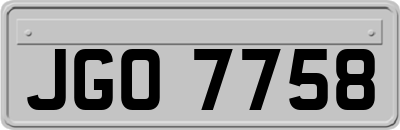 JGO7758