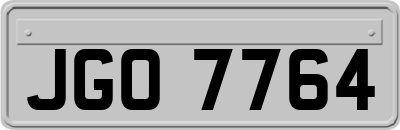JGO7764
