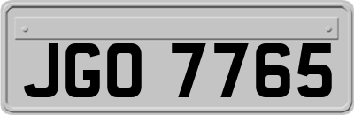 JGO7765