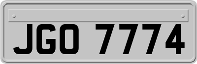 JGO7774