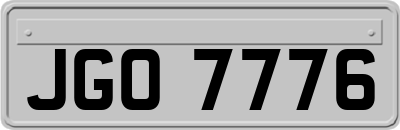 JGO7776