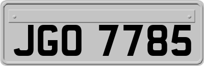 JGO7785