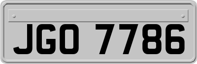 JGO7786