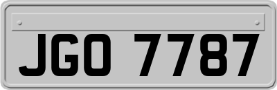 JGO7787