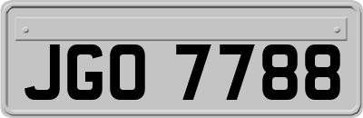 JGO7788