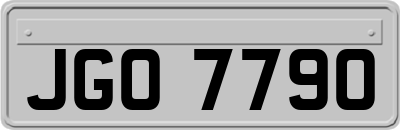 JGO7790