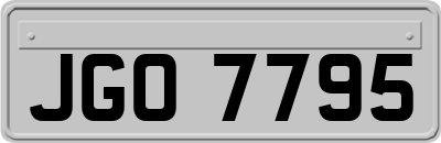 JGO7795