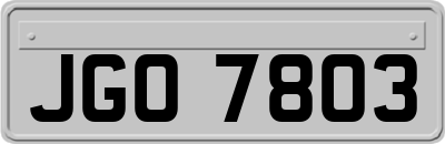 JGO7803