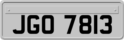 JGO7813