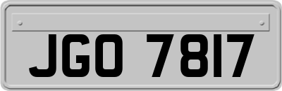 JGO7817