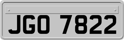 JGO7822