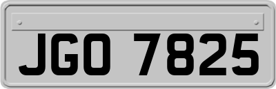 JGO7825