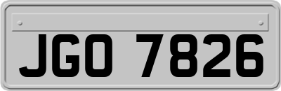 JGO7826