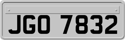 JGO7832