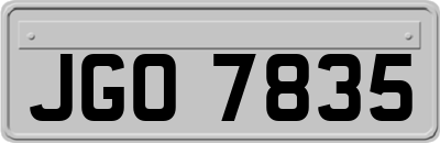 JGO7835