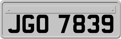 JGO7839