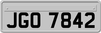 JGO7842