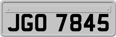 JGO7845