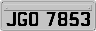 JGO7853
