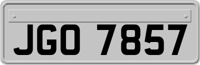 JGO7857
