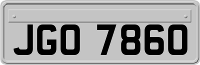 JGO7860