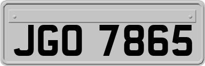JGO7865