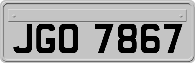 JGO7867