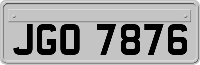 JGO7876